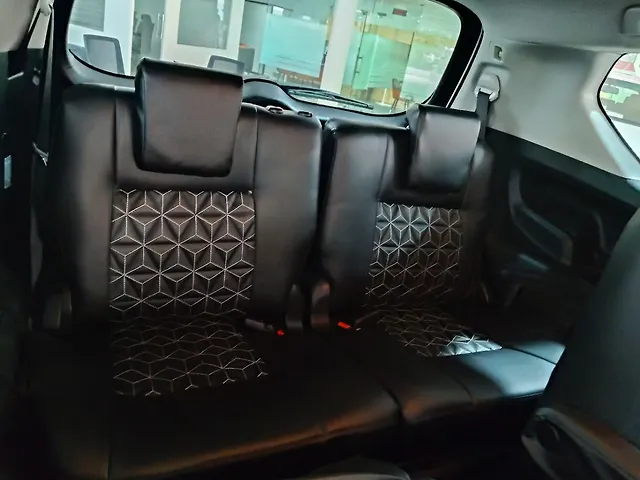 Used Toyota Innova Crysta [2020-2023] GX 2.4 7 STR in Chandigarh