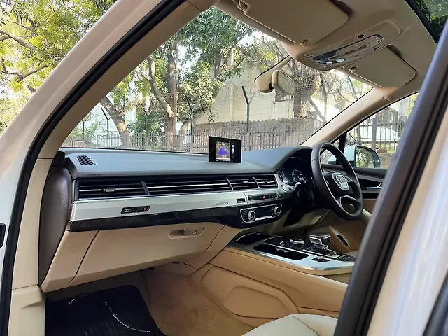 Used Audi Q7 [2015-2020] 45 TDI Premium Plus in Delhi