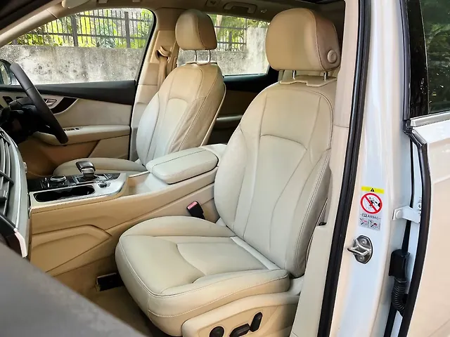 Used Audi Q7 [2015-2020] 45 TDI Premium Plus in Delhi