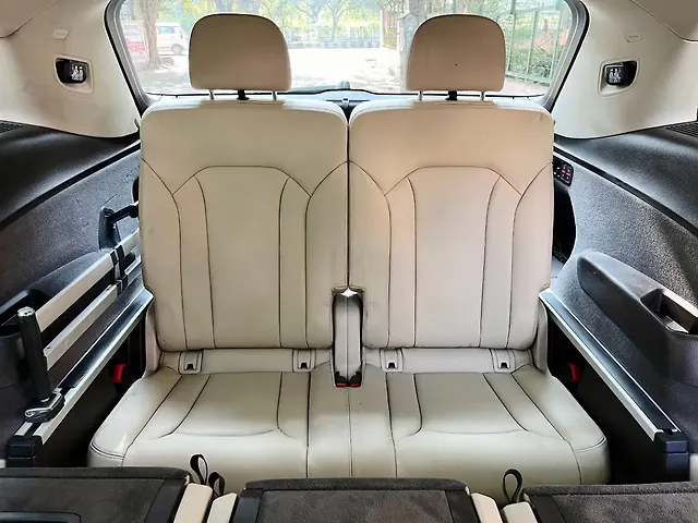 Used Audi Q7 [2015-2020] 45 TDI Premium Plus in Delhi