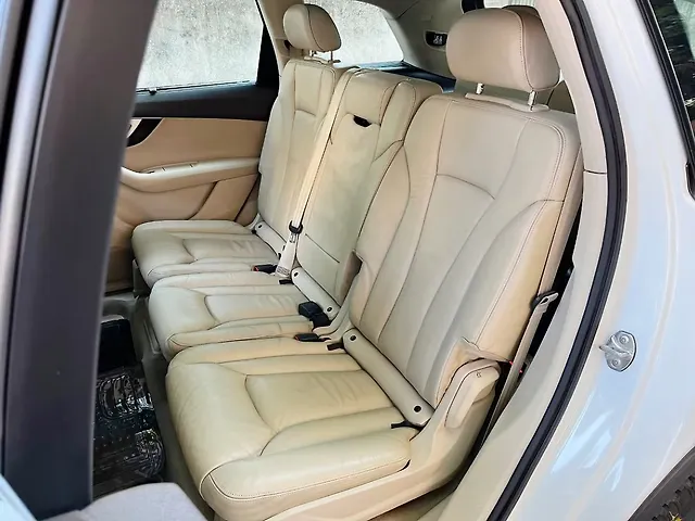 Used Audi Q7 [2015-2020] 45 TDI Premium Plus in Delhi