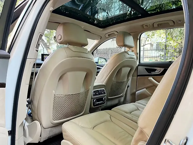 Used Audi Q7 [2015-2020] 45 TDI Premium Plus in Delhi