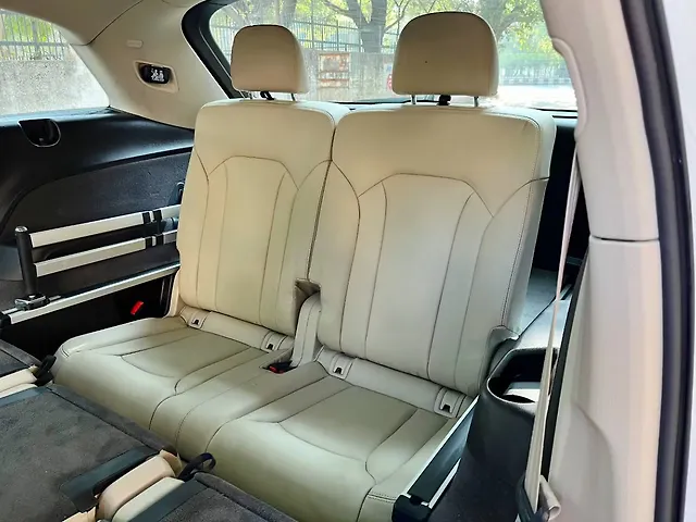 Used Audi Q7 [2015-2020] 45 TDI Premium Plus in Delhi
