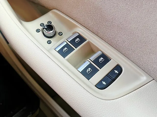 Used Audi Q7 [2015-2020] 45 TDI Premium Plus in Delhi