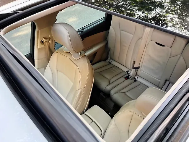 Used Audi Q7 [2015-2020] 45 TDI Premium Plus in Delhi