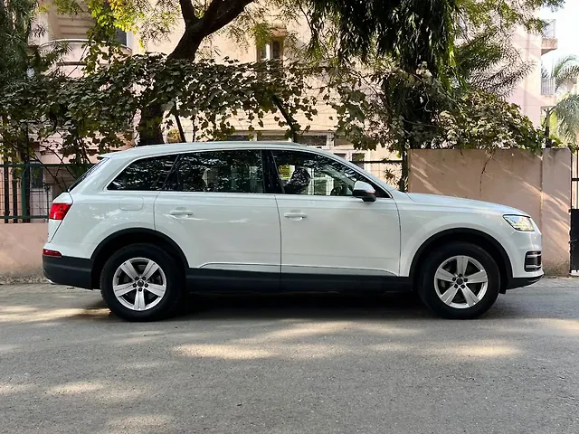 Used Audi Q7 [2015-2020] 45 TDI Premium Plus in Delhi