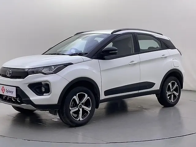 Used 2022 Tata Nexon in Bangalore