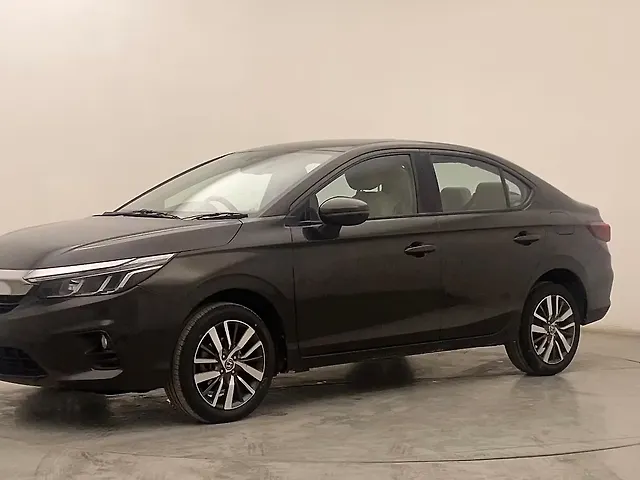 Used 2022 Honda City in Pune
