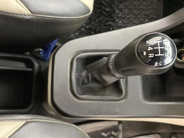 Used Maruti Suzuki Wagon R [2019-2022] ZXi 1.2 in Hyderabad