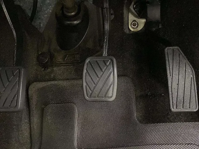 Used Maruti Suzuki Wagon R [2019-2022] ZXi 1.2 in Hyderabad