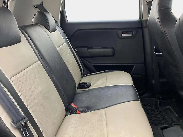 Used Maruti Suzuki Wagon R [2019-2022] ZXi 1.2 in Hyderabad
