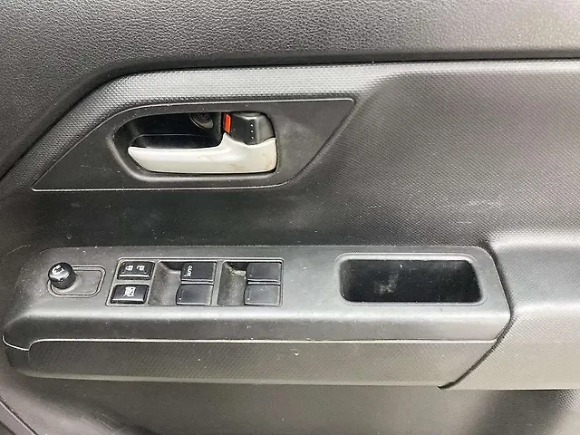 Used Maruti Suzuki Wagon R [2019-2022] ZXi 1.2 in Hyderabad