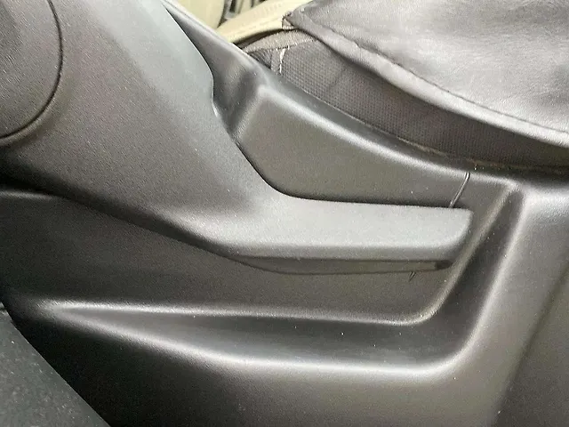 Used Maruti Suzuki Wagon R [2019-2022] ZXi 1.2 in Hyderabad