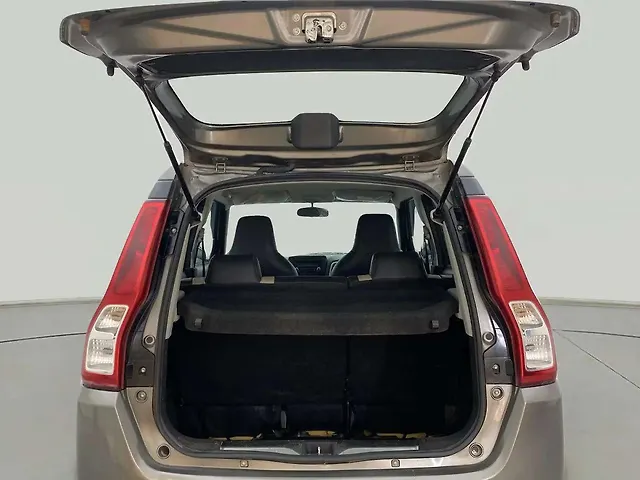 Used Maruti Suzuki Wagon R [2019-2022] ZXi 1.2 in Hyderabad