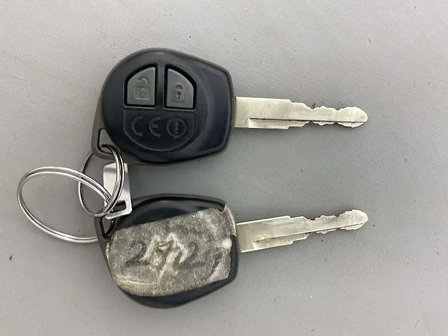 Used Maruti Suzuki Wagon R [2019-2022] ZXi 1.2 in Hyderabad
