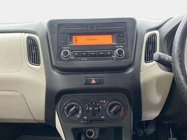 Used Maruti Suzuki Wagon R [2019-2022] ZXi 1.2 in Hyderabad