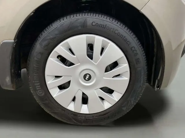 Used Maruti Suzuki Wagon R [2019-2022] ZXi 1.2 in Hyderabad