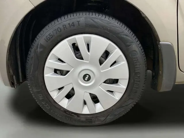 Used Maruti Suzuki Wagon R [2019-2022] ZXi 1.2 in Hyderabad