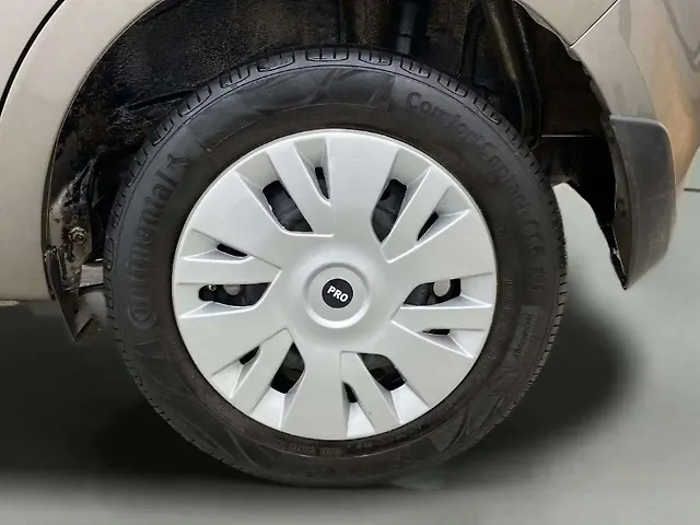 Used Maruti Suzuki Wagon R [2019-2022] ZXi 1.2 in Hyderabad