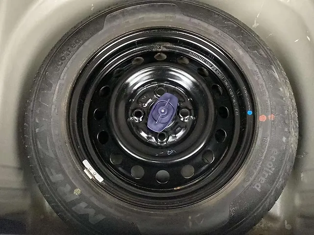 Used Maruti Suzuki Wagon R [2019-2022] ZXi 1.2 in Hyderabad