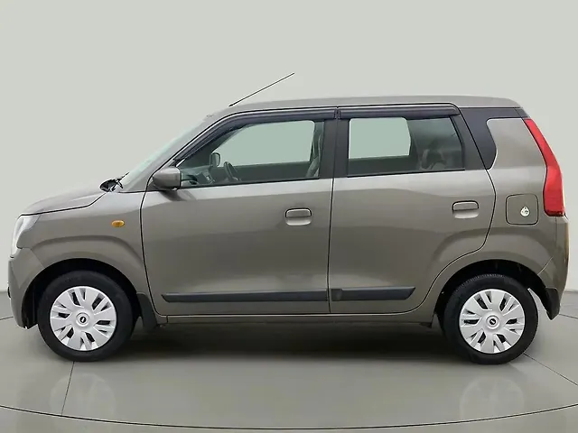 Used Maruti Suzuki Wagon R [2019-2022] ZXi 1.2 in Hyderabad