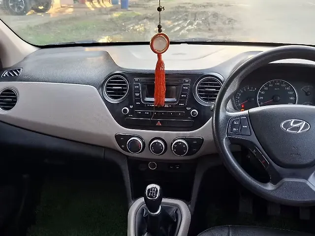 Used Hyundai Grand i10 [2013-2017] Sportz 1.2 Kappa VTVT [2013-2016] in Lucknow