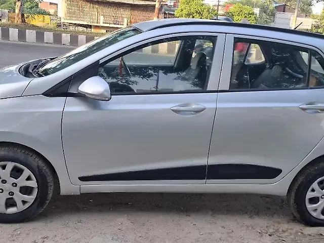 Used Hyundai Grand i10 [2013-2017] Sportz 1.2 Kappa VTVT [2013-2016] in Lucknow