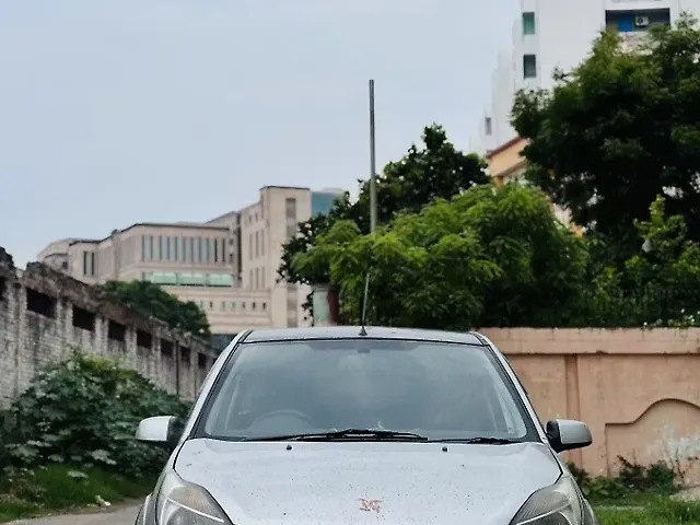 Used Hyundai Grand i10 [2013-2017] Sportz 1.2 Kappa VTVT [2013-2016] in Lucknow