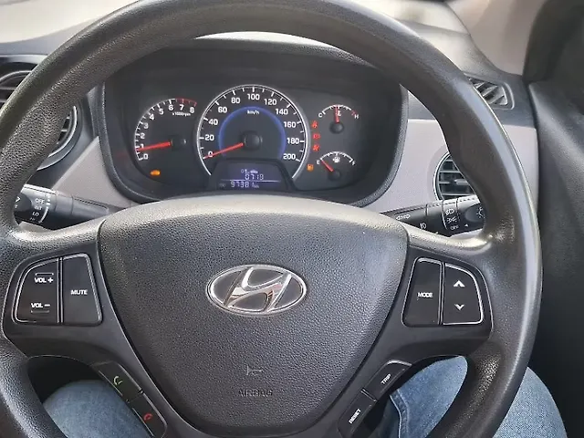 Used Hyundai Grand i10 [2013-2017] Sportz 1.2 Kappa VTVT [2013-2016] in Lucknow