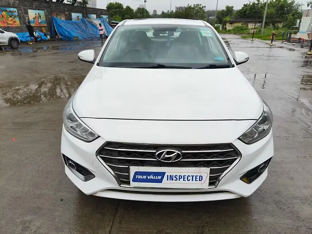 Used 2019 Hyundai Verna in Mumbai