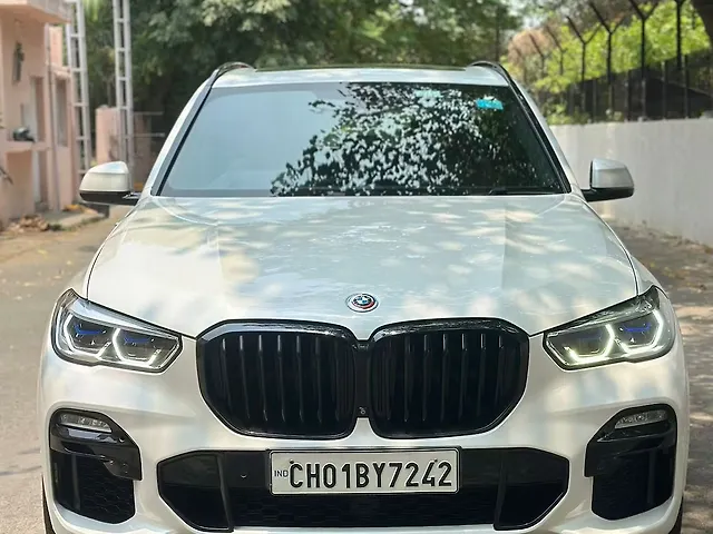 Used 2019 BMW X5 in Delhi