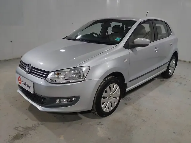 Used 2013 Volkswagen Polo in Kochi