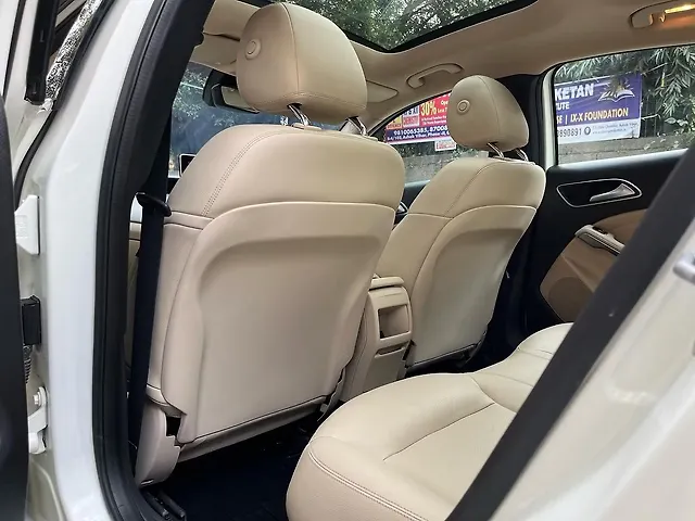 Used Mercedes-Benz GLA [2017-2020] 200 d Sport in Delhi