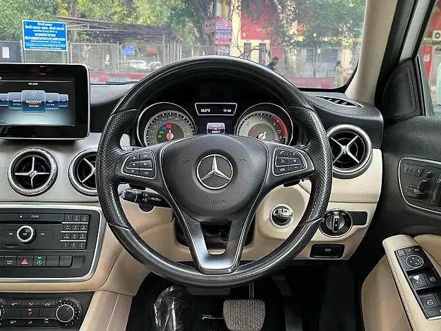 Used Mercedes-Benz GLA [2017-2020] 200 d Sport in Delhi