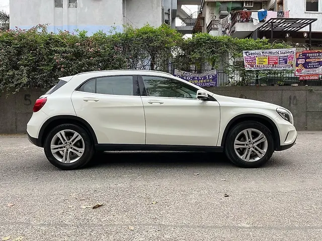 Used Mercedes-Benz GLA [2017-2020] 200 d Sport in Delhi