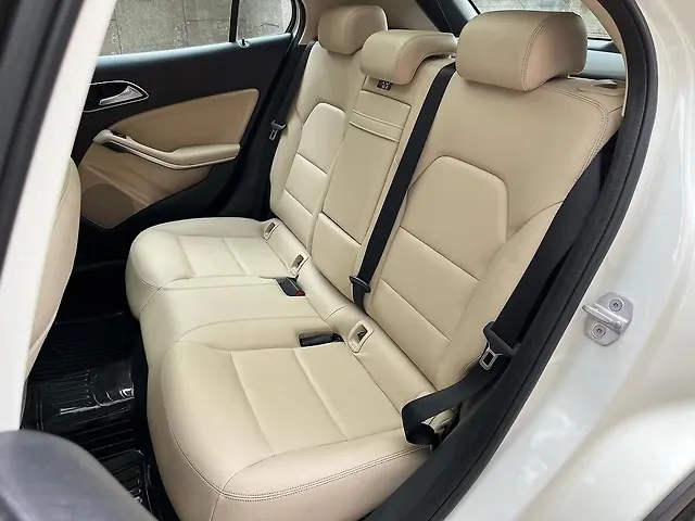 Used Mercedes-Benz GLA [2017-2020] 200 d Sport in Delhi