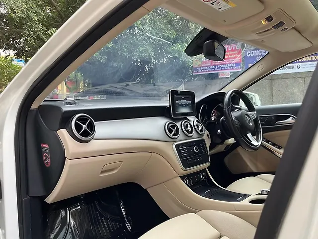 Used Mercedes-Benz GLA [2017-2020] 200 d Sport in Delhi