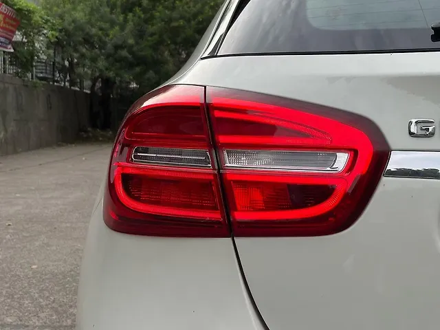 Used Mercedes-Benz GLA [2017-2020] 200 d Sport in Delhi