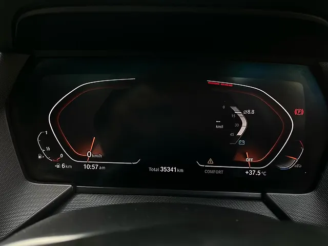 Used Mercedes-Benz GLA [2017-2020] 200 d Sport in Delhi