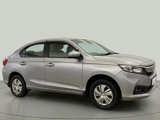 Used 2019 Honda Amaze in Delhi