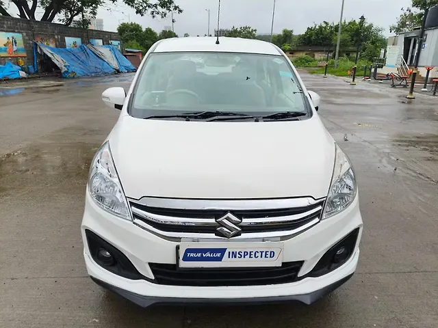 Used 2018 Maruti Suzuki Ertiga in Thane