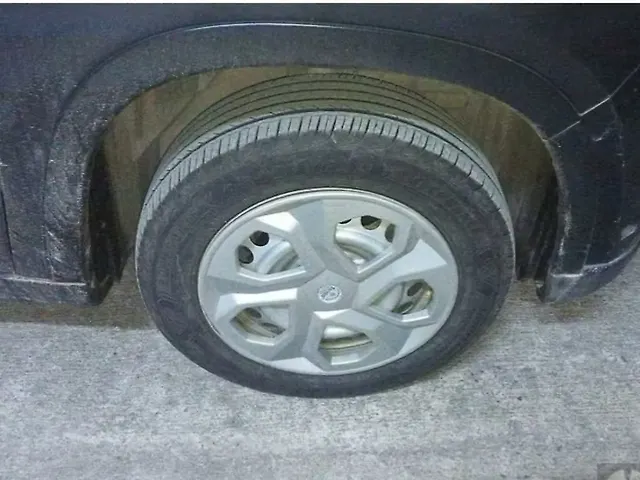 Used Maruti Suzuki Vitara Brezza [2020-2022] LXi in Delhi