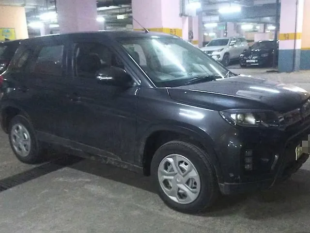 Used Maruti Suzuki Vitara Brezza [2020-2022] LXi in Delhi
