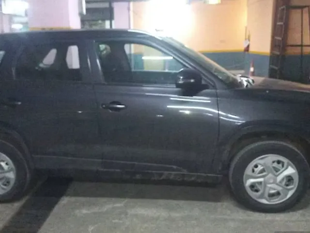 Used Maruti Suzuki Vitara Brezza [2020-2022] LXi in Delhi