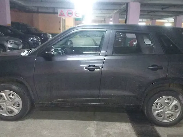 Used Maruti Suzuki Vitara Brezza [2020-2022] LXi in Delhi