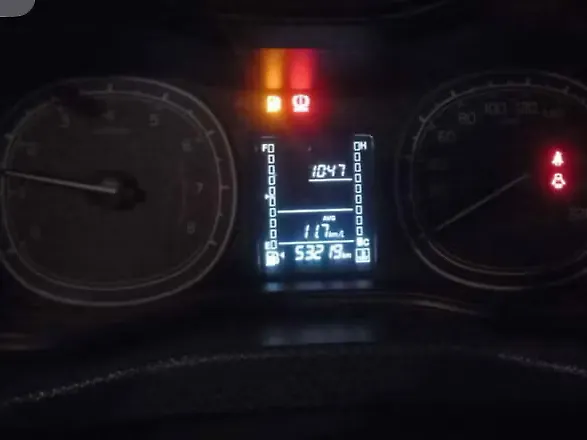 Used Maruti Suzuki Vitara Brezza [2020-2022] LXi in Delhi