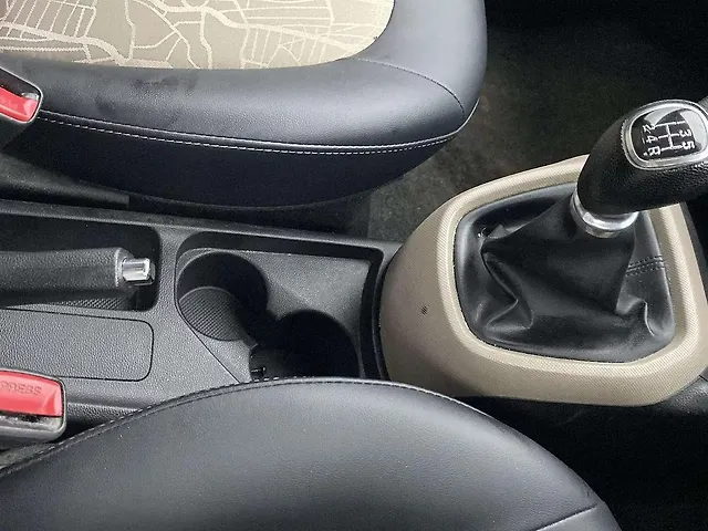 Used Hyundai Grand i10 [2013-2017] Sportz 1.2 Kappa VTVT [2016-2017] in Hyderabad