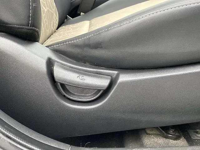 Used Hyundai Grand i10 [2013-2017] Sportz 1.2 Kappa VTVT [2016-2017] in Hyderabad