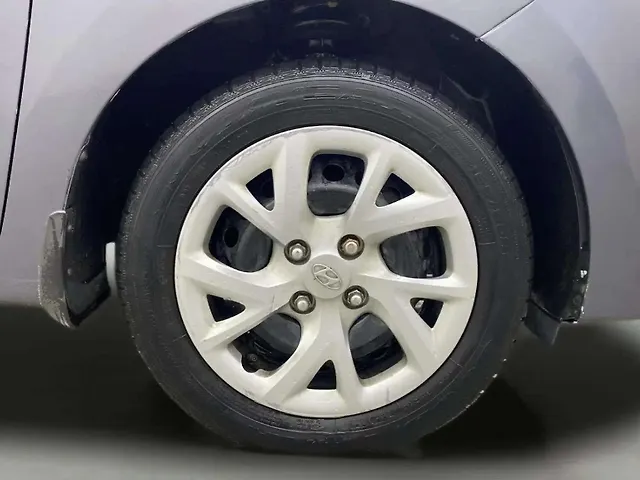 Used Hyundai Grand i10 [2013-2017] Sportz 1.2 Kappa VTVT [2016-2017] in Hyderabad