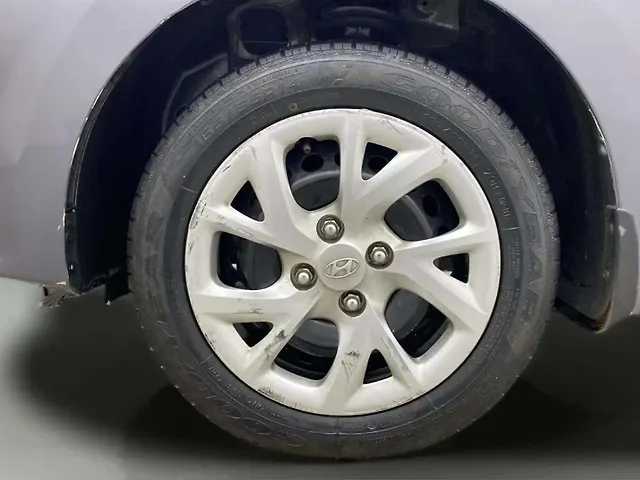 Used Hyundai Grand i10 [2013-2017] Sportz 1.2 Kappa VTVT [2016-2017] in Hyderabad